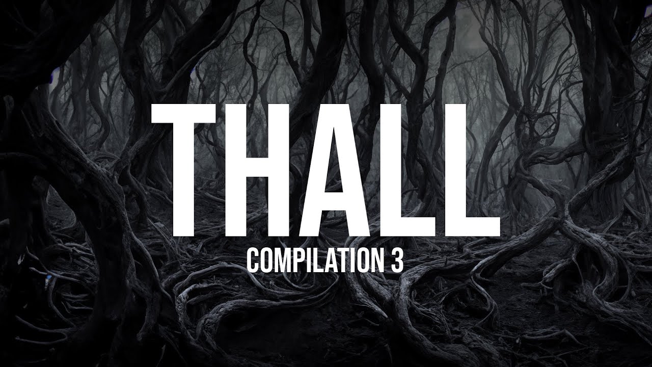 Thall/Djent Compilation (Part 3) 2024