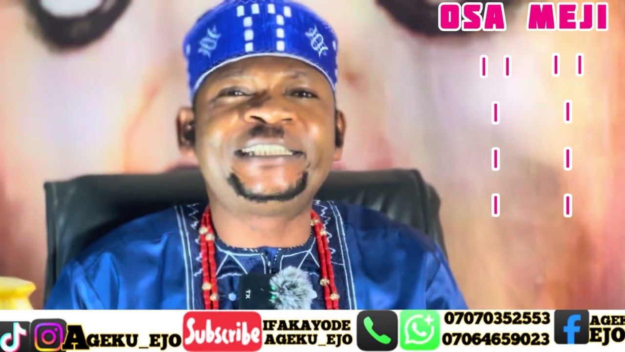 #goviral #ifa #yorubagiditv #fypシ゚viral #foryou 