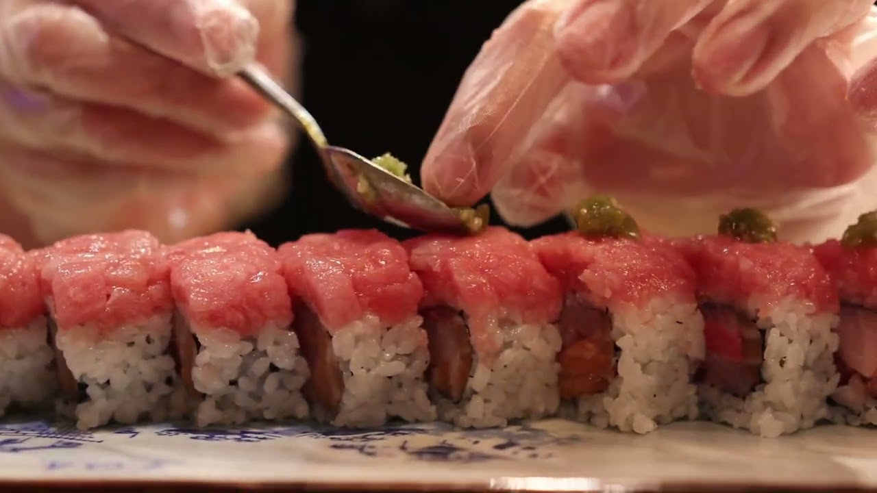 Best Japanese Restaurant on Long Island 2022: T.O.A. Asian Fusion