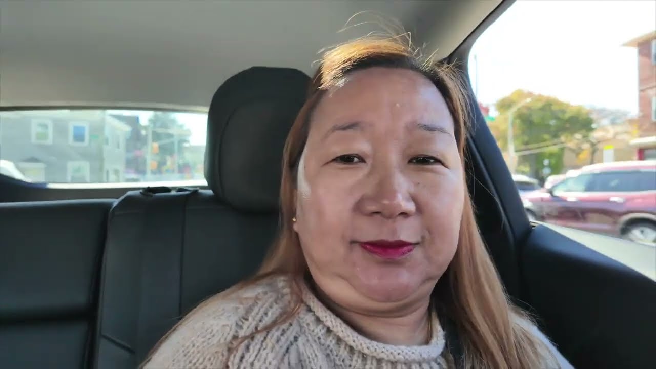 TODAY I DID MY HAIR NAILS DONE & LOBS DID PEDICURE AT TIBET BEAUTY SALON | YAYA TIBETAN VLOGS|