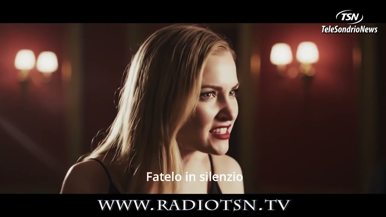 TG Martedì 03.02.2026