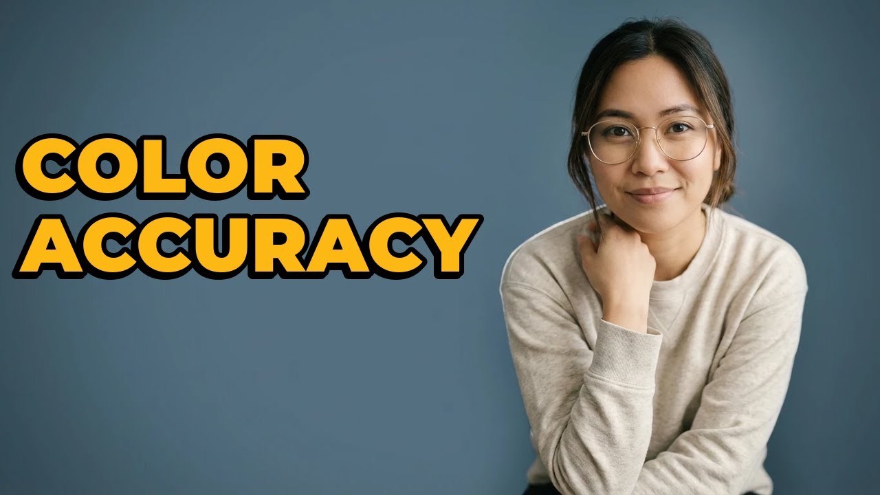 What Are Quick Tips For Accurate Photo Colors In Lightroom?