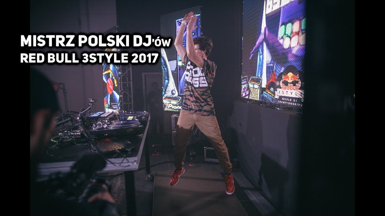 Mistrz Polski DJ'&oacute;w 2017 - 69Beats [napisy PL]