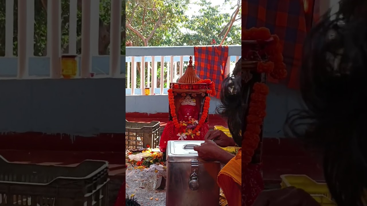 MAA BALAKUMARI TEMPLE 🙏🌺🥥 