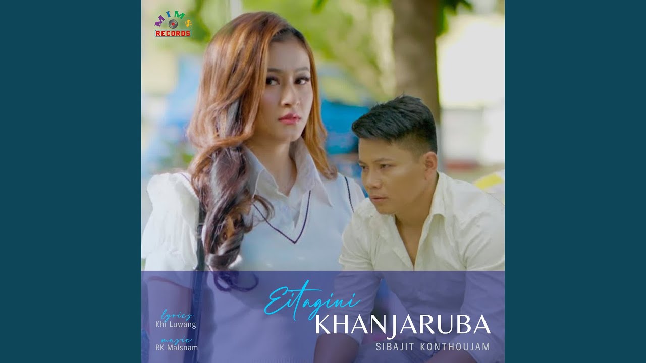 Eitagini Khanjaruba