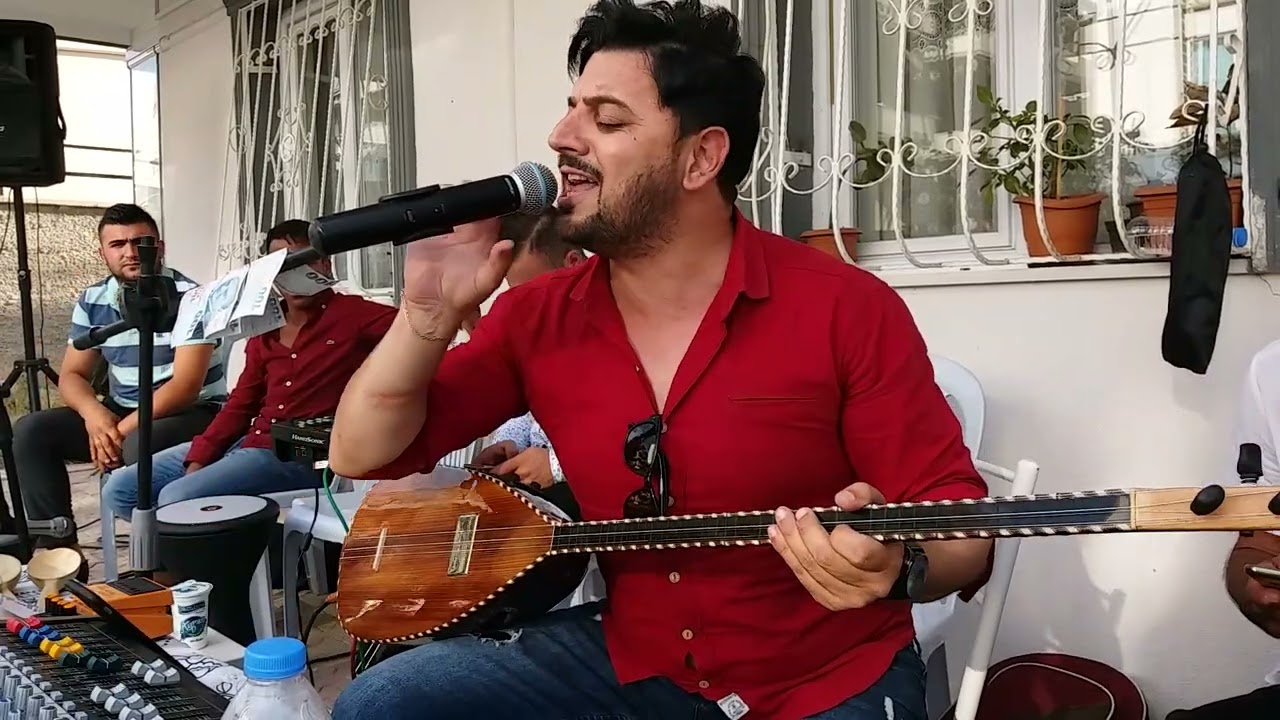 Aytuğ Özdemir Oyun Havalari