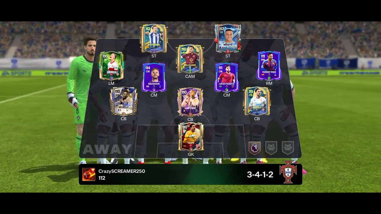 fc mobile part 16