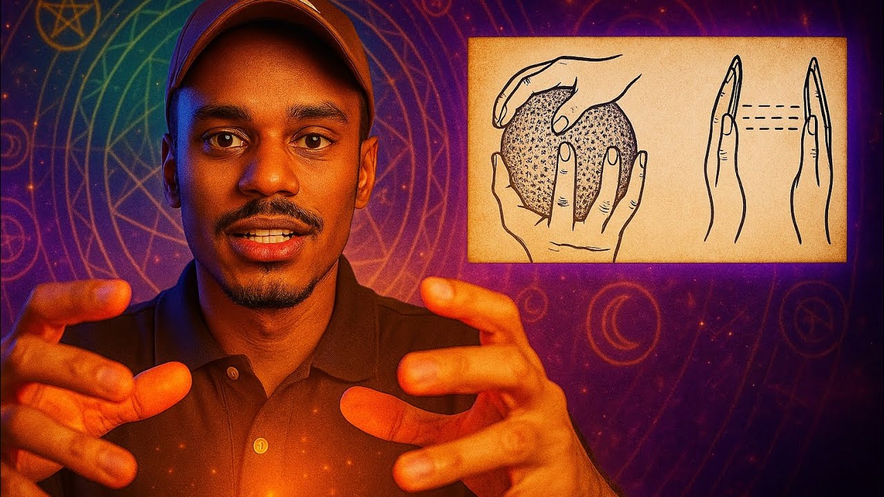 How I used Occult practices to sell over $13,000 of digital products