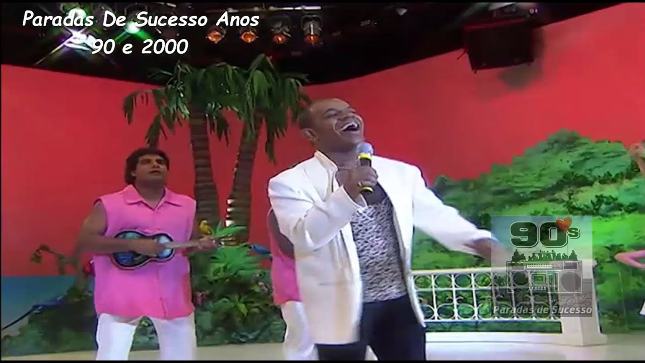 Terra Samba - Tô Fraco