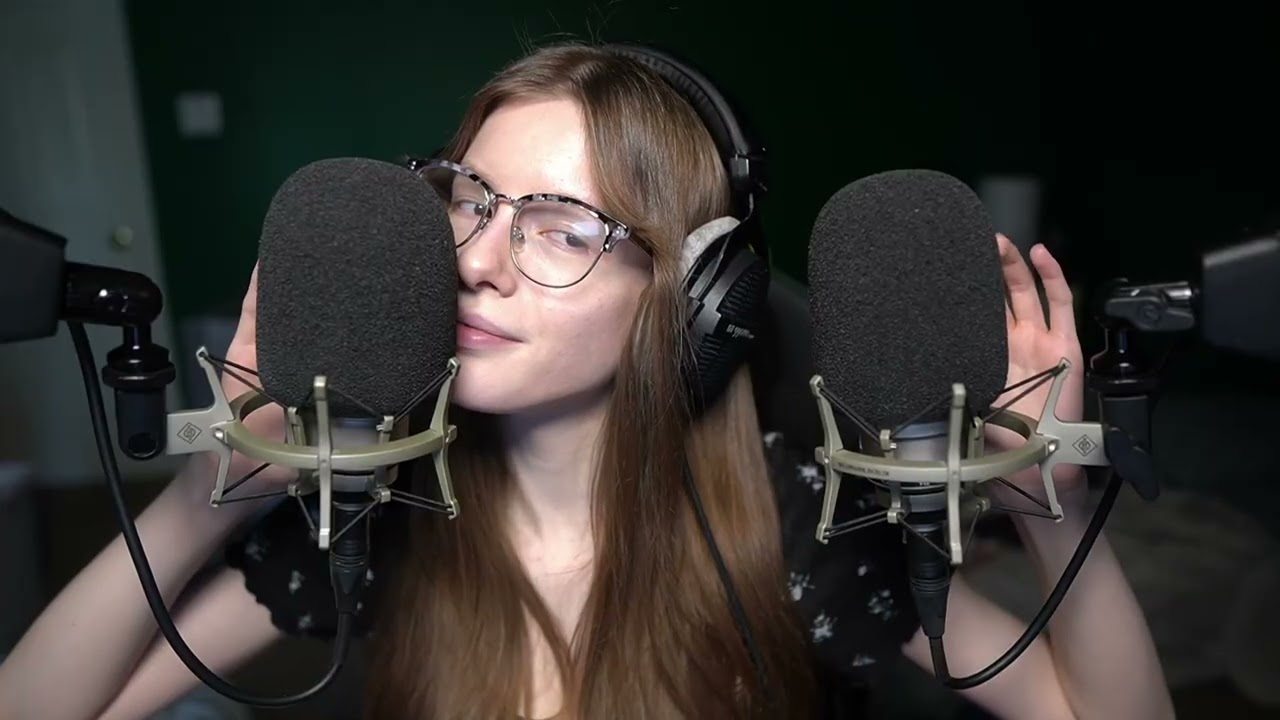 Time For Bed ASMR