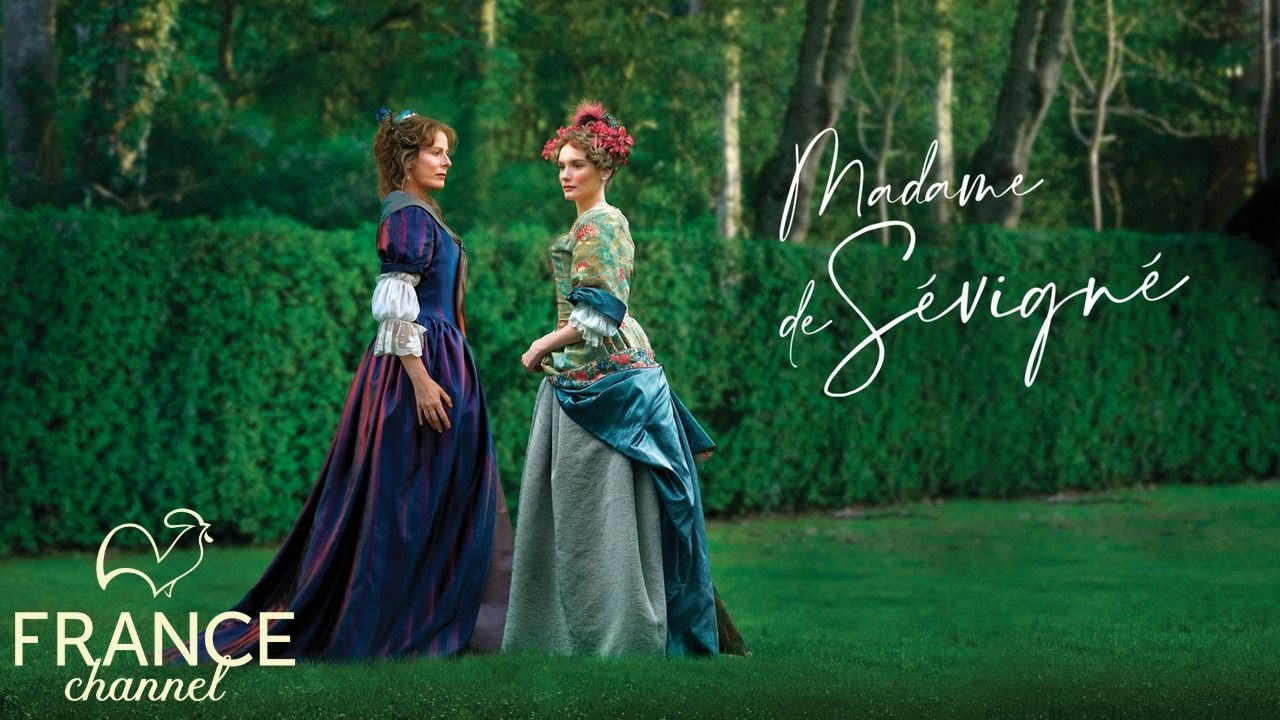 Madame de S&eacute;vign&eacute; FRENCH MOVIE | France Channel