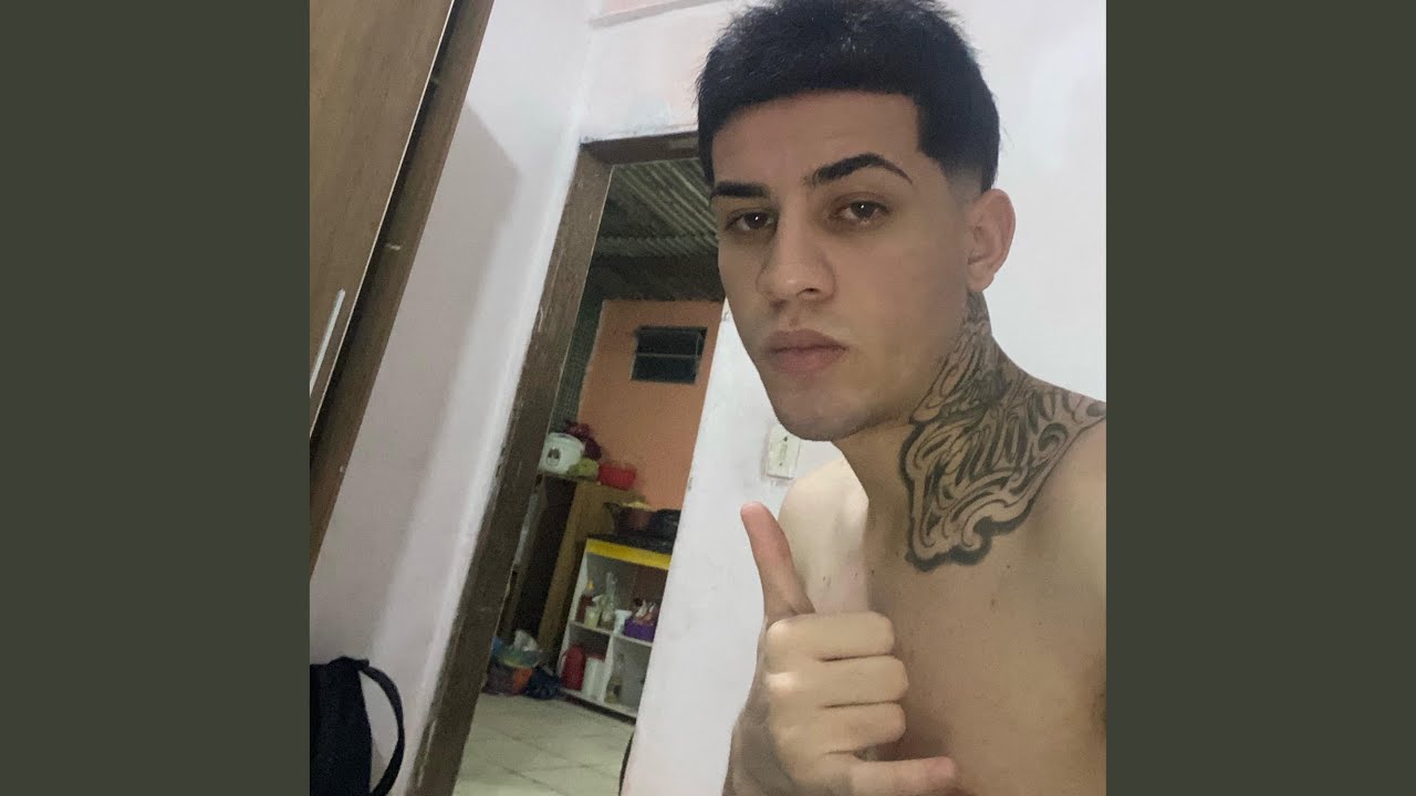 PIQUEZIN ENVOLVENTE DO DJ