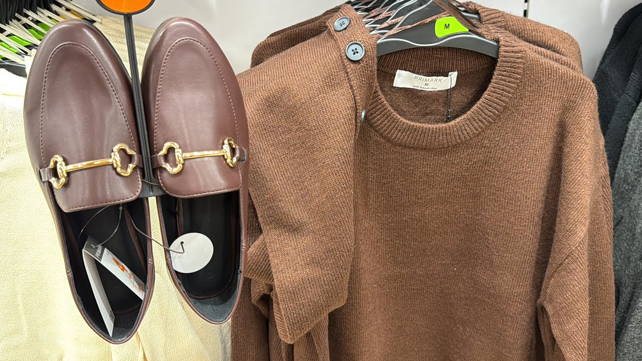Primark Women's New Collection Primark New Fashion 2026 February