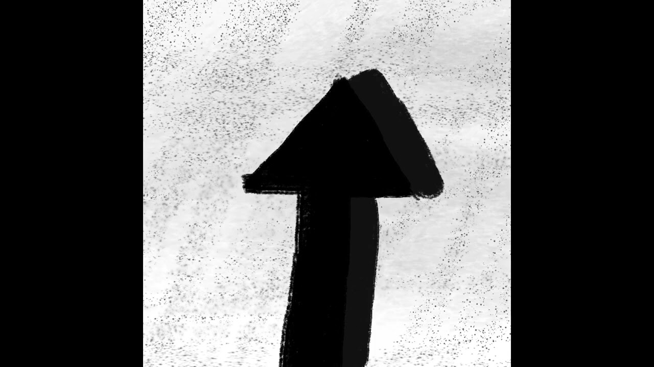 What Remains of The Attractor - Arrow Series - Arrows 1-4 (Compiled)