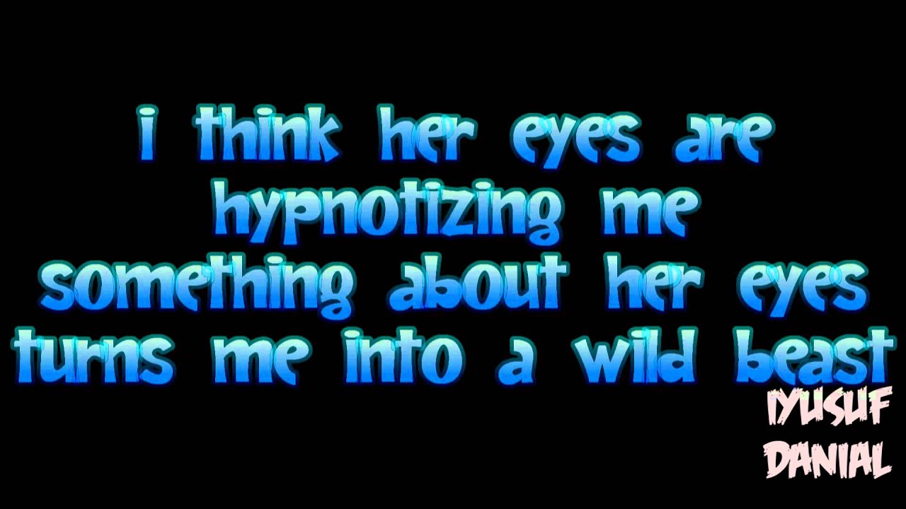 JLS ft.Dev - She Makes Me Wanna Lyrics