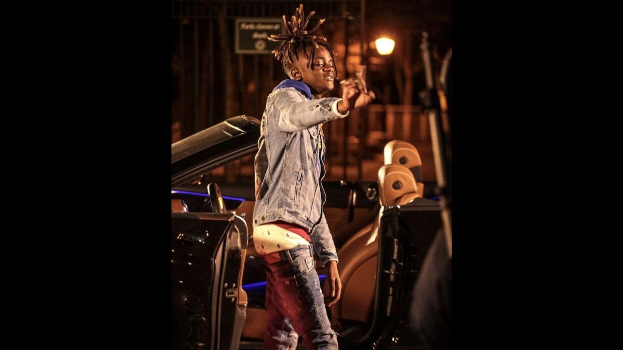 {FREE} Jaydayoungan x Nba Youngboy Type Beat 2026 - 