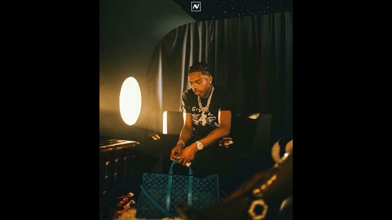 [FREE FOR PROFIT] Lil Baby Type Beat - 