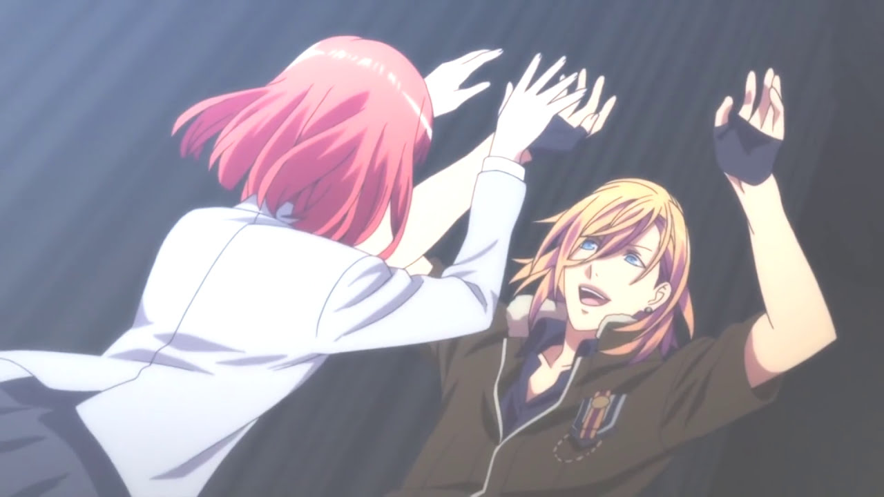 【WHATEVER】Uta no ✰ Prince-Sama Maji Love Revolution - AMV