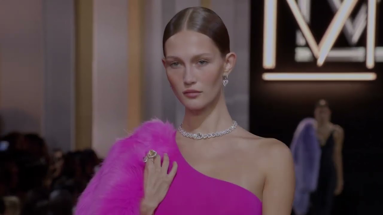 High Jewelry Show 2023 - Messika