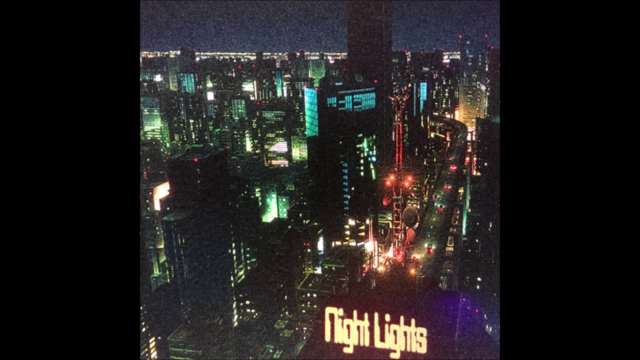 Hallmark '87 - Night Lights (2020)