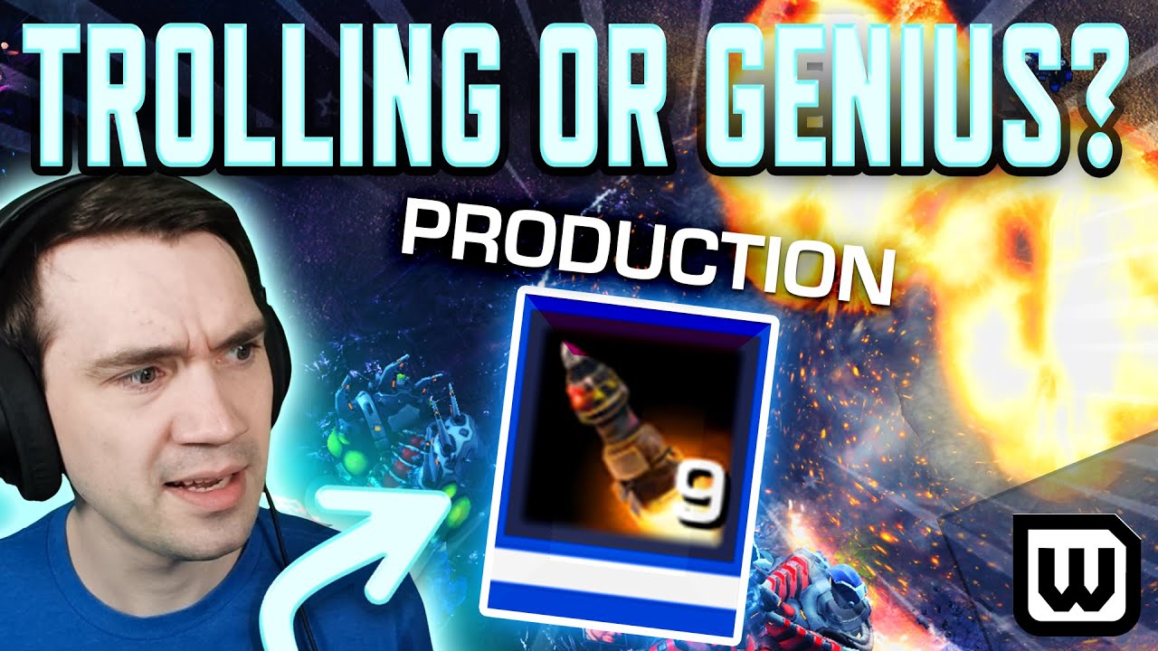 StarCraft 2 Diamond League Disasters: Mass Nukes & Cocky Terran