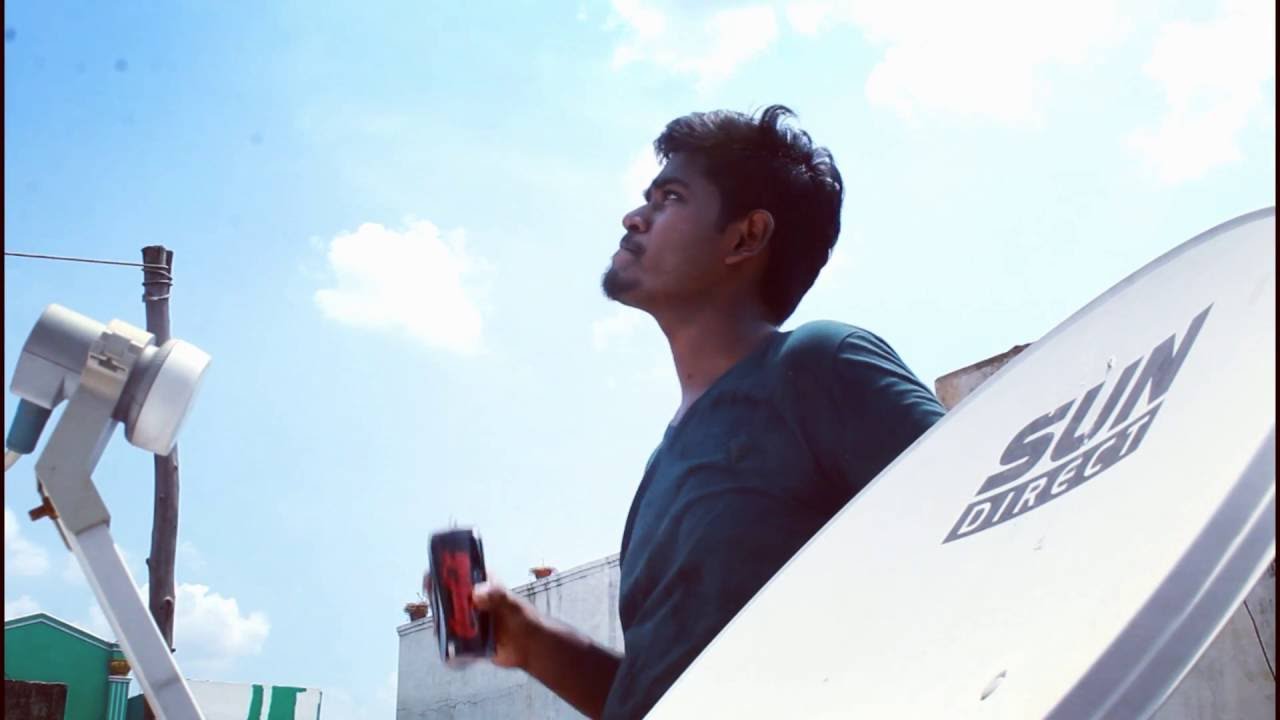 PADARKKAI TEASER