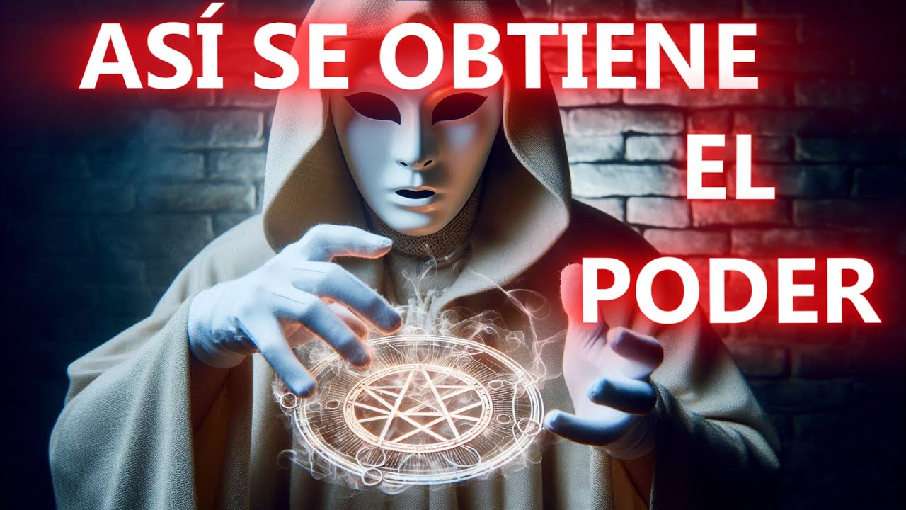 &iquest;Quieres Ser un Mago Blanco? Aprende los 3 Principios Clave