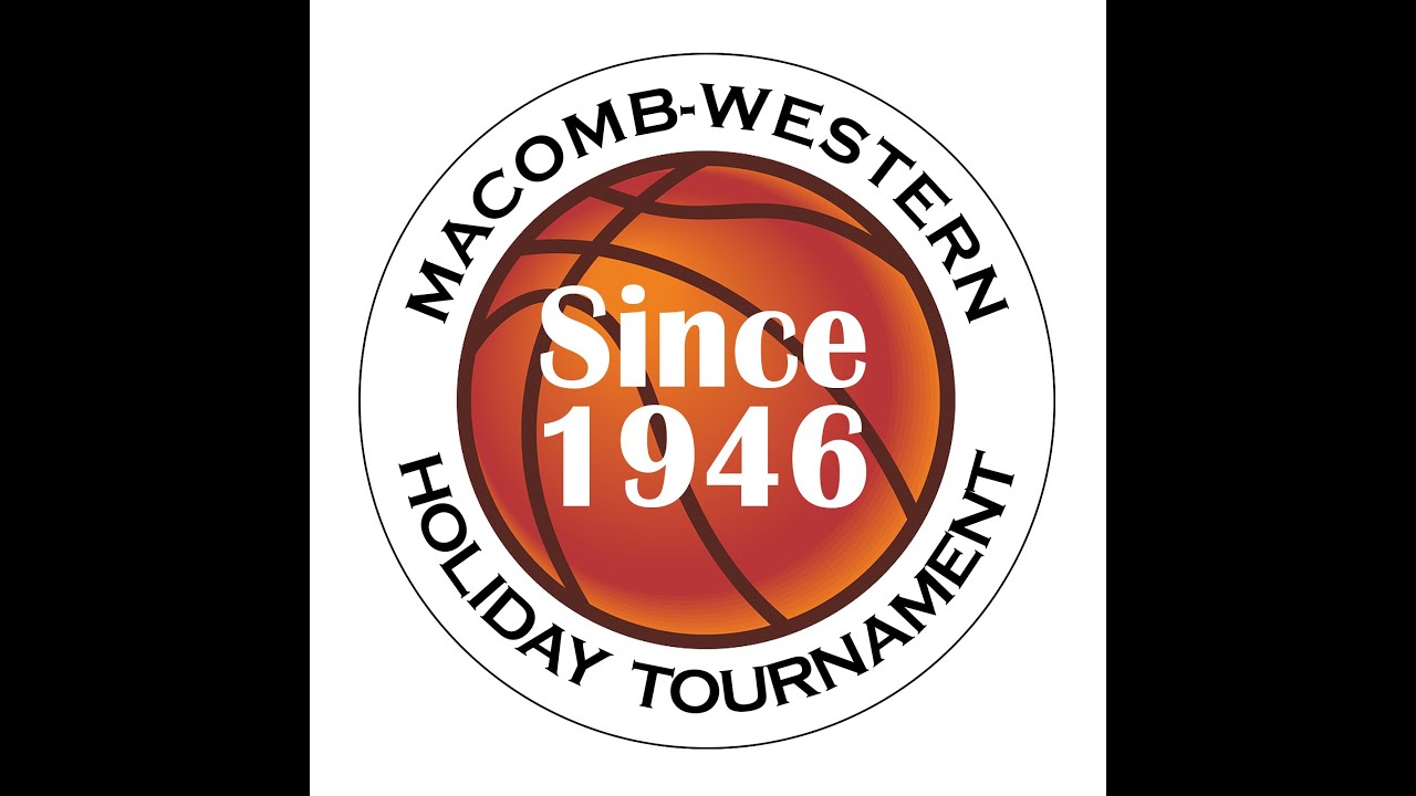2023 Macomb Western Holiday Tournament Reveal Show