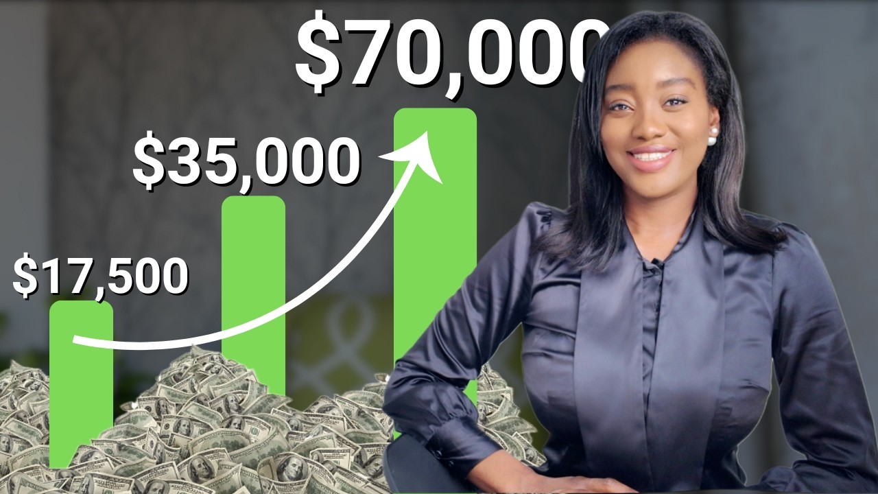 BANKER EXPLAINS: Double Your Money - The Rule of 72