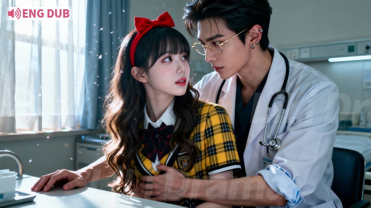 Poor Intern Knocked Door To Find Doctor Was Her One-Night Stand From Last Night. Now She Is Marked.