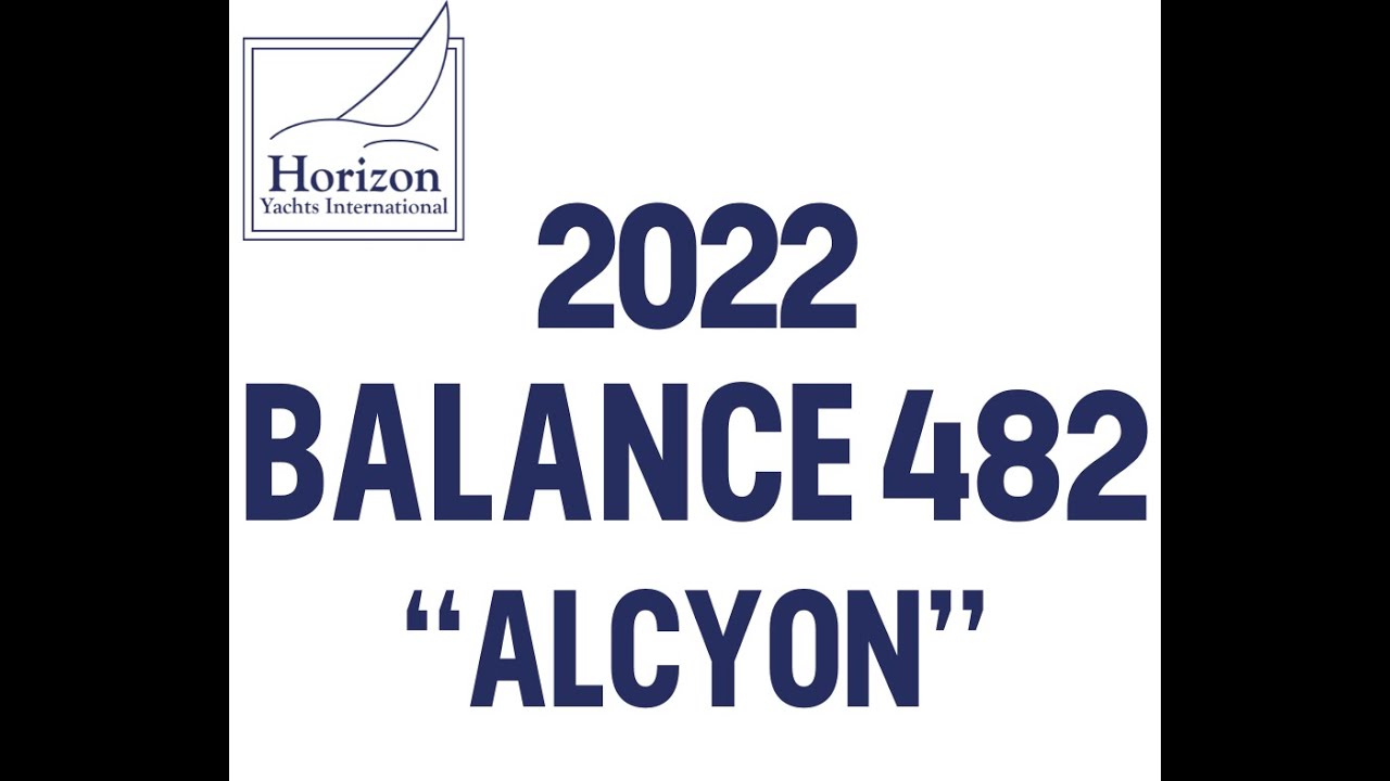 Balance 482 for Sale in Grenada