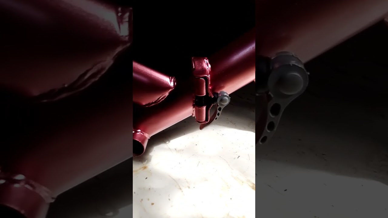 Paano mag assemble ng bike?#bike #mtb #bicycleshop #bicycle #restoration 