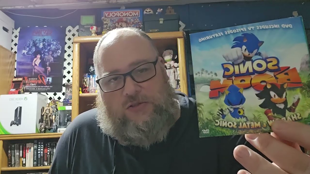 February  video game  haul