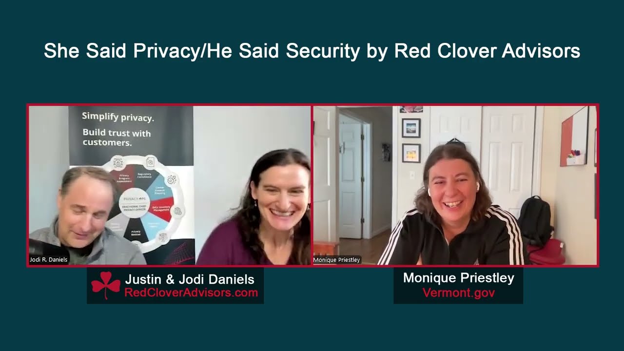 Where Policymaking Meets Privacy and AI Innovation