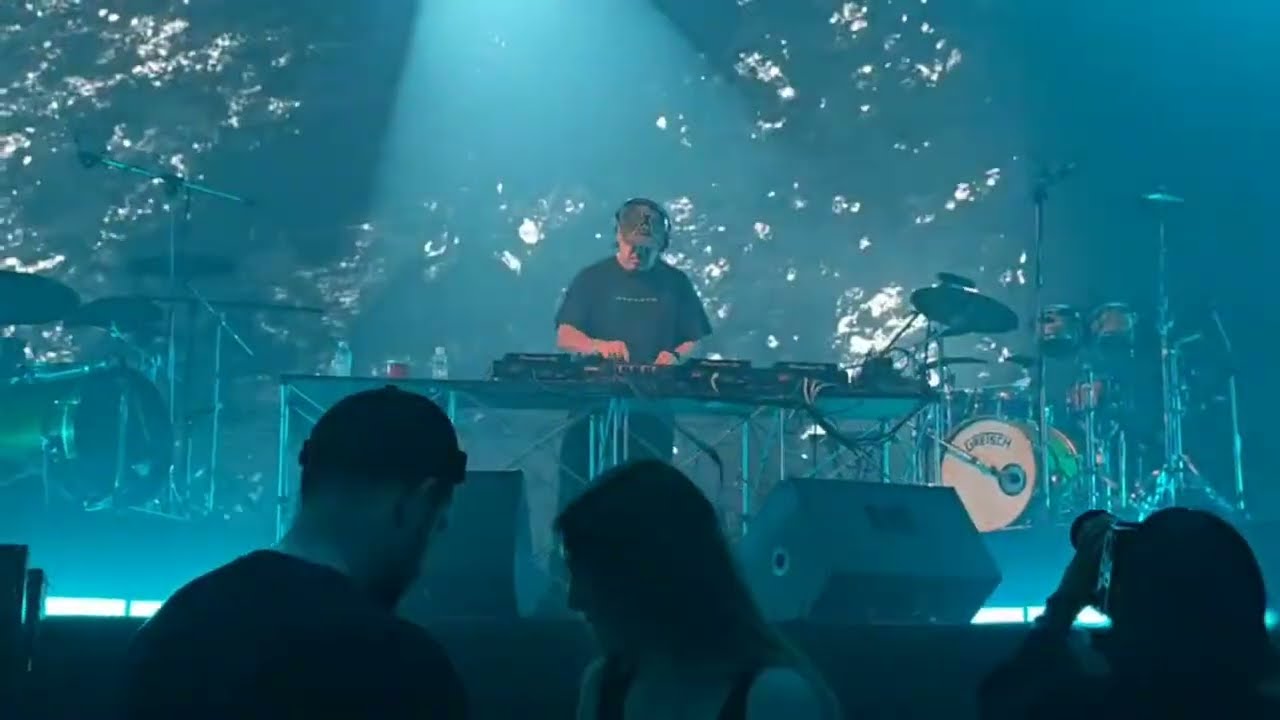 🎥🔴 Live! DJ Kingkong Live at Cloud 11 | Thai Drum & Bass Legend!!