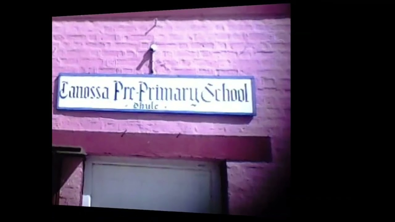 Canossa Convent High School