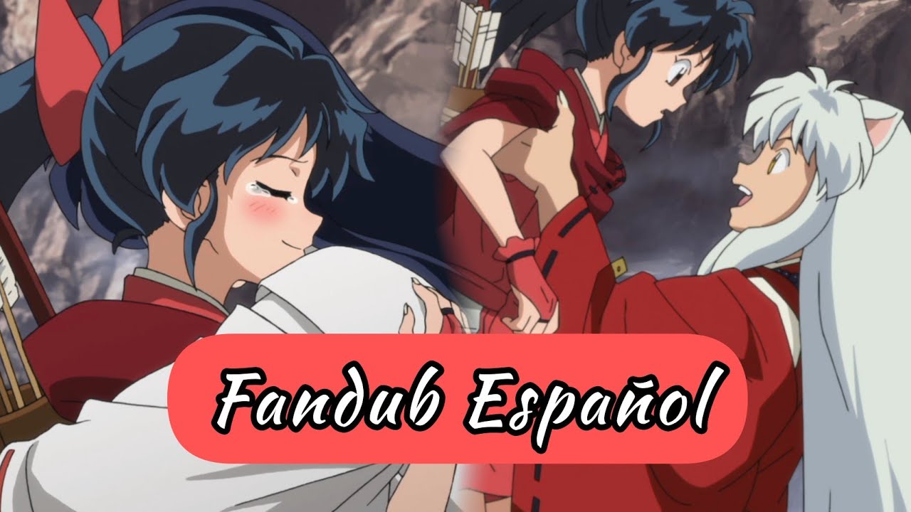 EL REENCUENTRO || Hanyo No Yashahime Segunda Temporada cap 15【Fandub Español Latino】