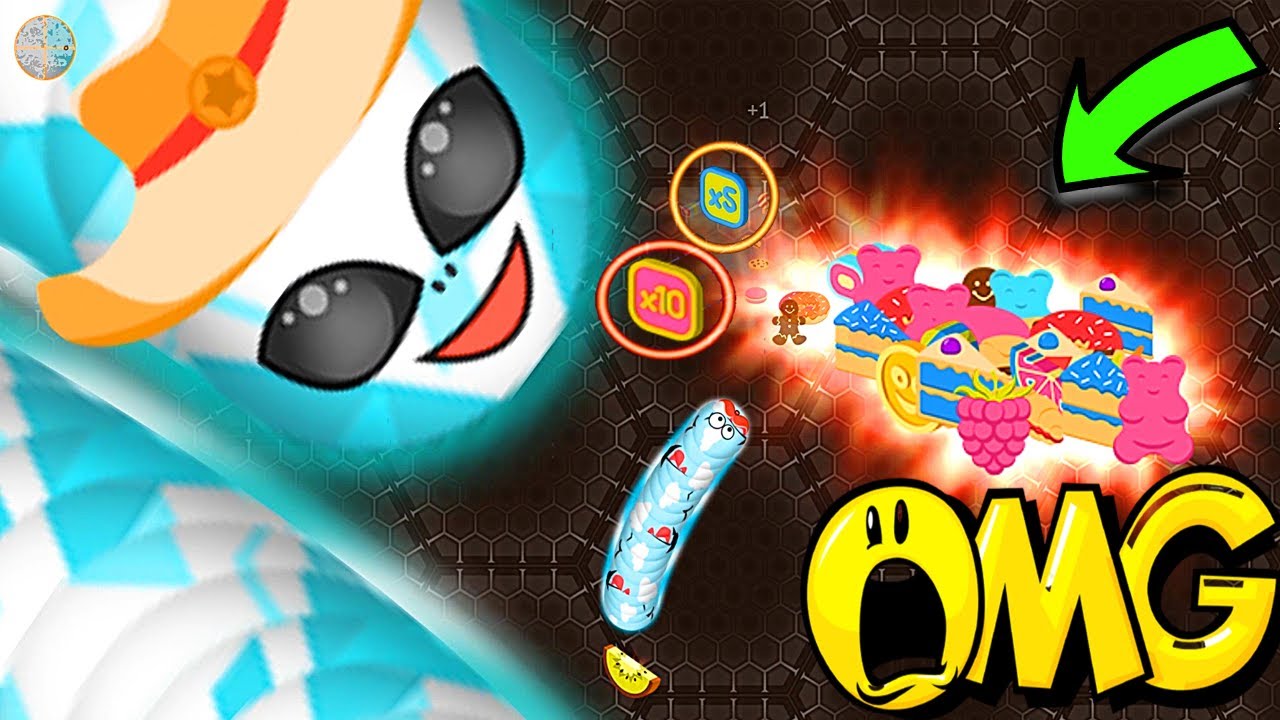 🆆🅾🆁🅼🅰🆃🅴.🅸🅾 New ✅ Hacker Pro Worm 💥  Funny Slither Snake Online Games💥Worm 💪Wormate.io