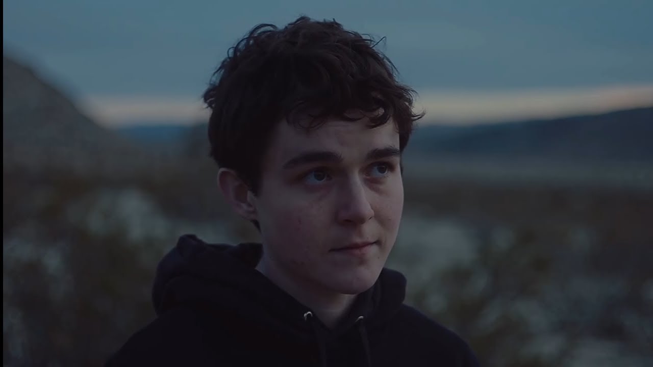 Room Temperature (Trailer) By Dennis Cooper and Zac Farley