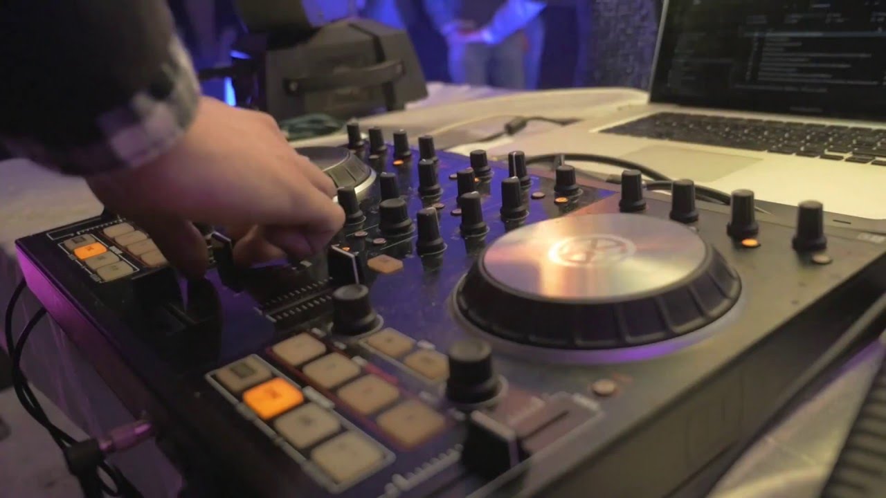 Erasmus Welcome Boat Party // Official Aftermovie