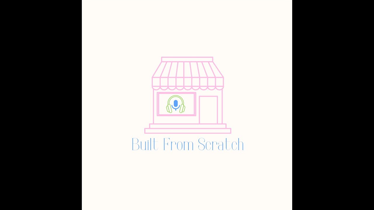 Built from Scratch ft . Amber Gates
