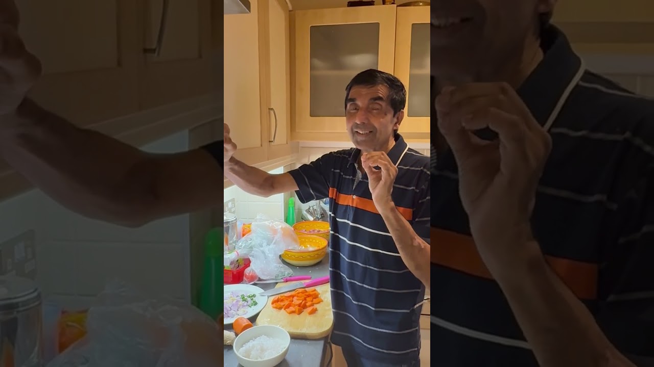 Count Your Blessings – Part 3 | Episode 1 | Das Sreedharan | A Simple Monday Chutney