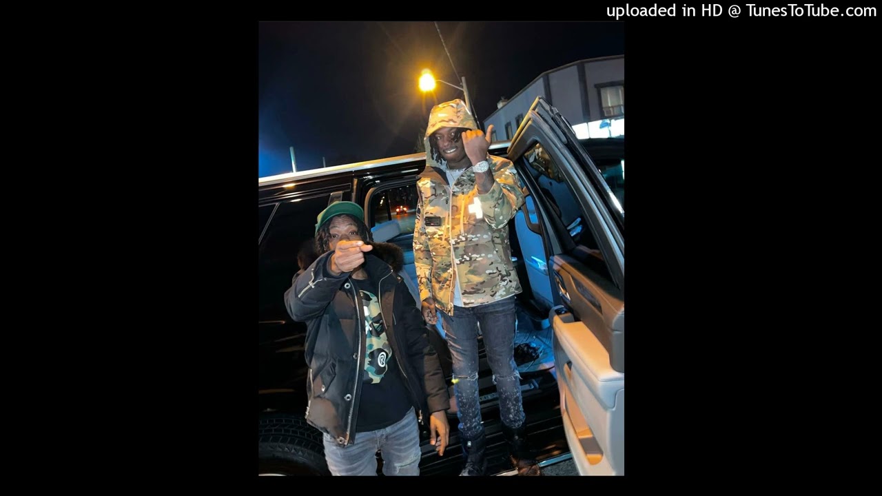 [Melodic] Duvy x Hoodbaby Peppa x Toronto Type Beat - “17”