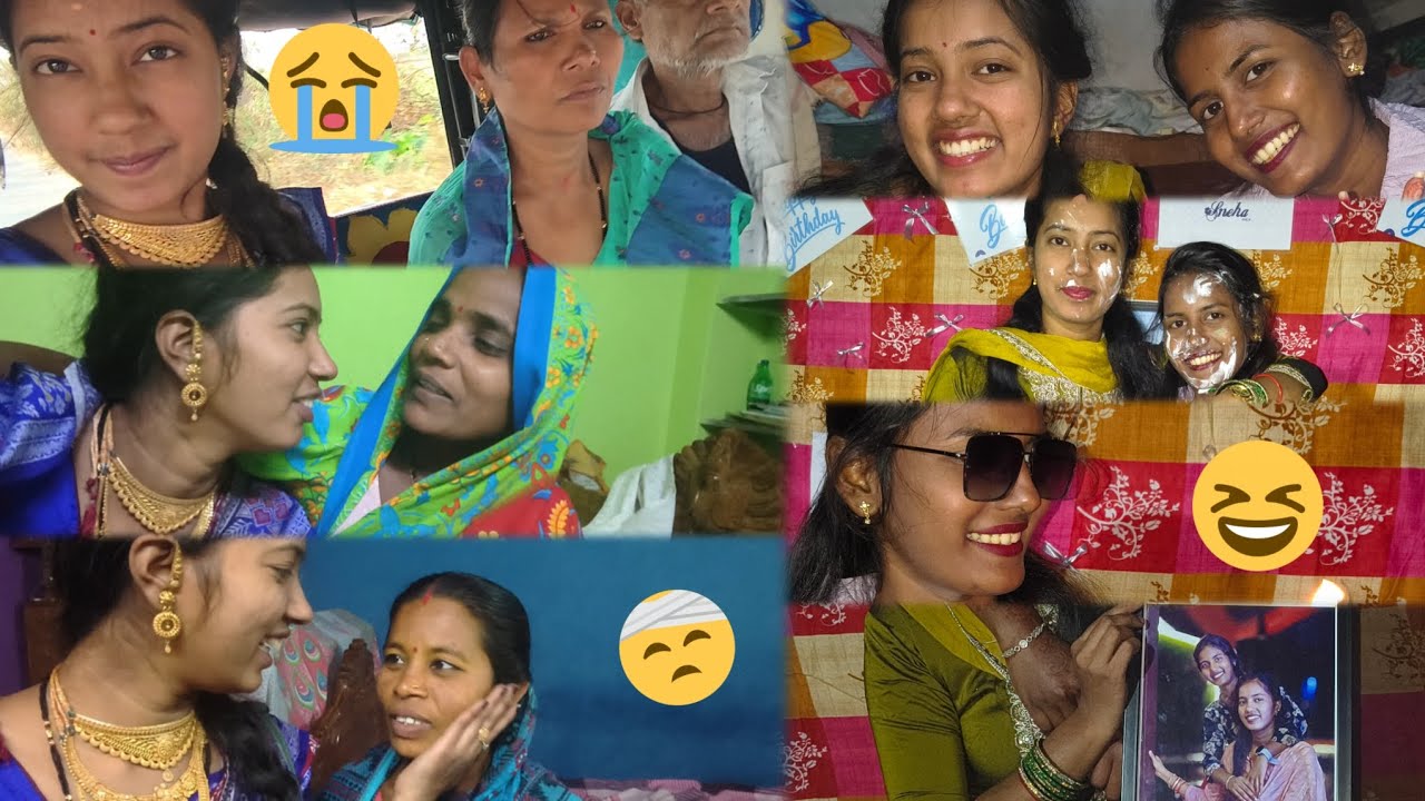 Emotional 😭 🥺 moment best birthday moment.....😊🤩🥳