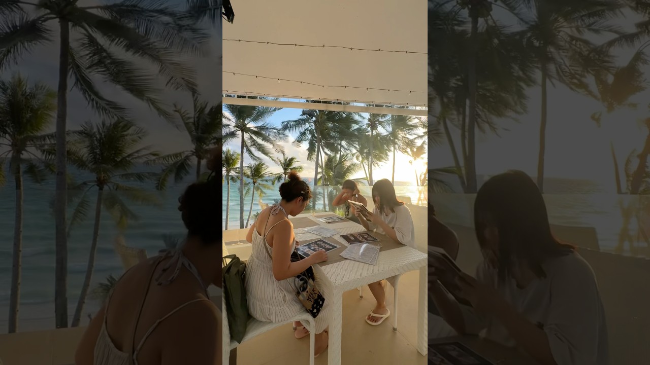 The District Boracay