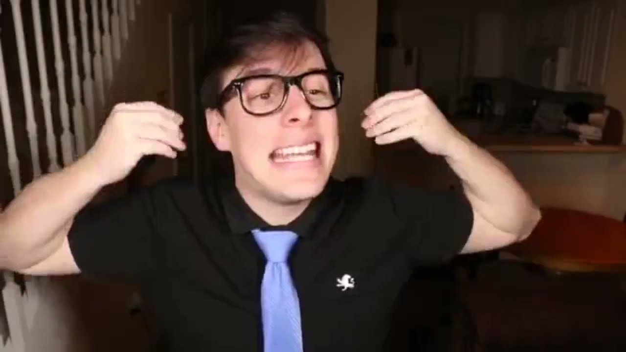 Logan Out of Context (Season One) - Sanders Sides