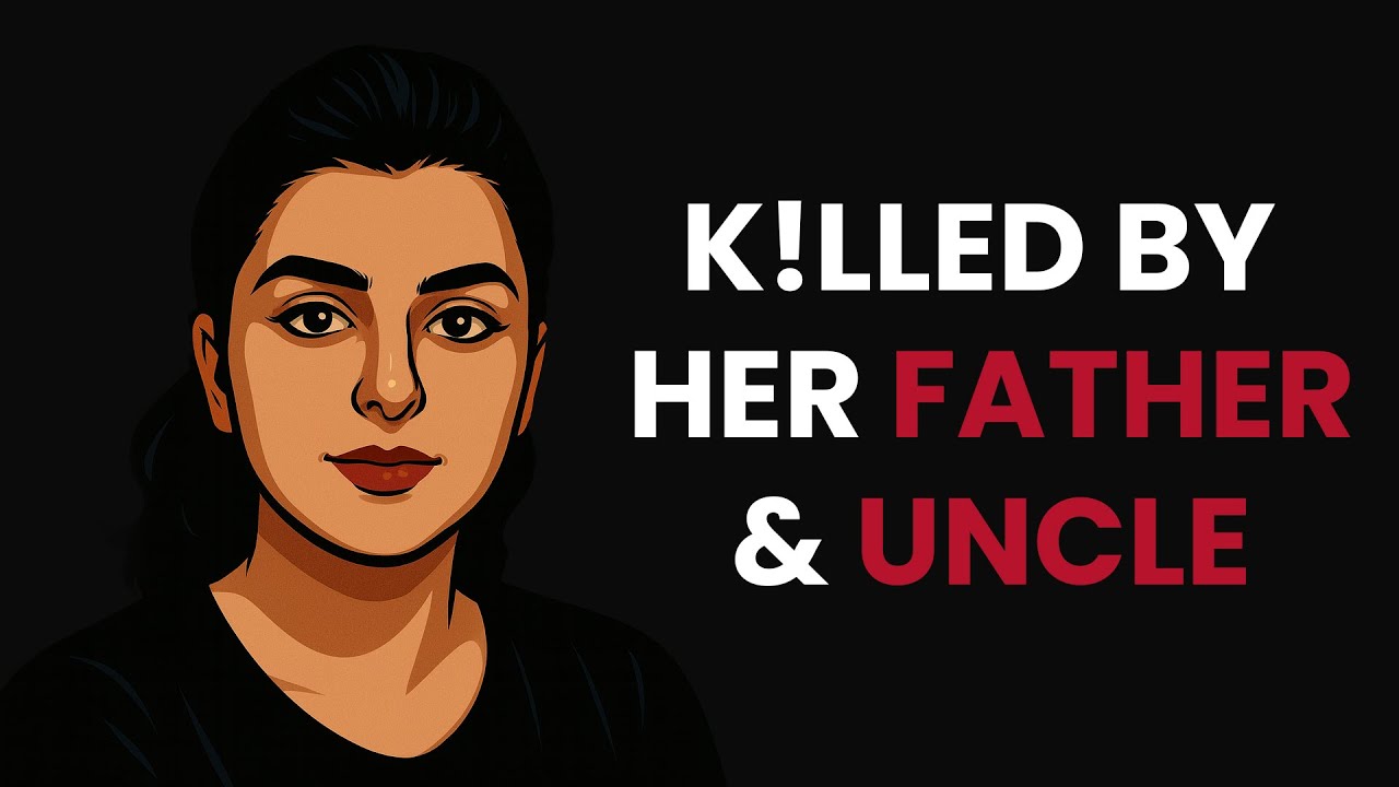 The Tragic Case of Banaz Mahmod