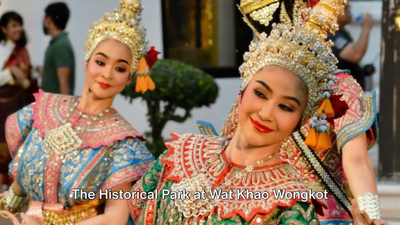 10 Reasons Why You Should Visit Uthai Thani, Thailand