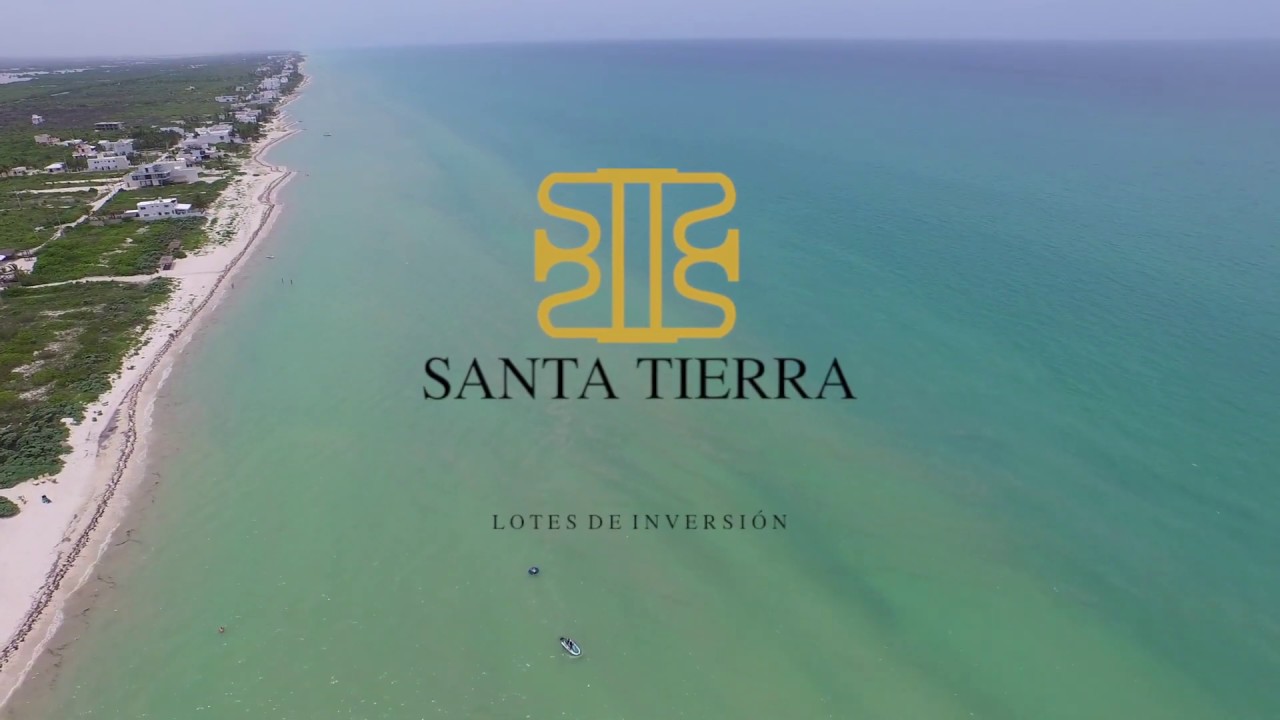 Santa Tierra - Lotes de Inversi&oacute;n Yucat&aacute;n