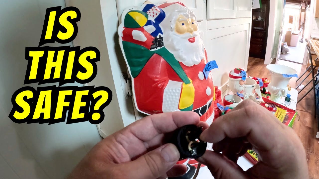 The Garage Sale Find That Left Me Second-Guessing